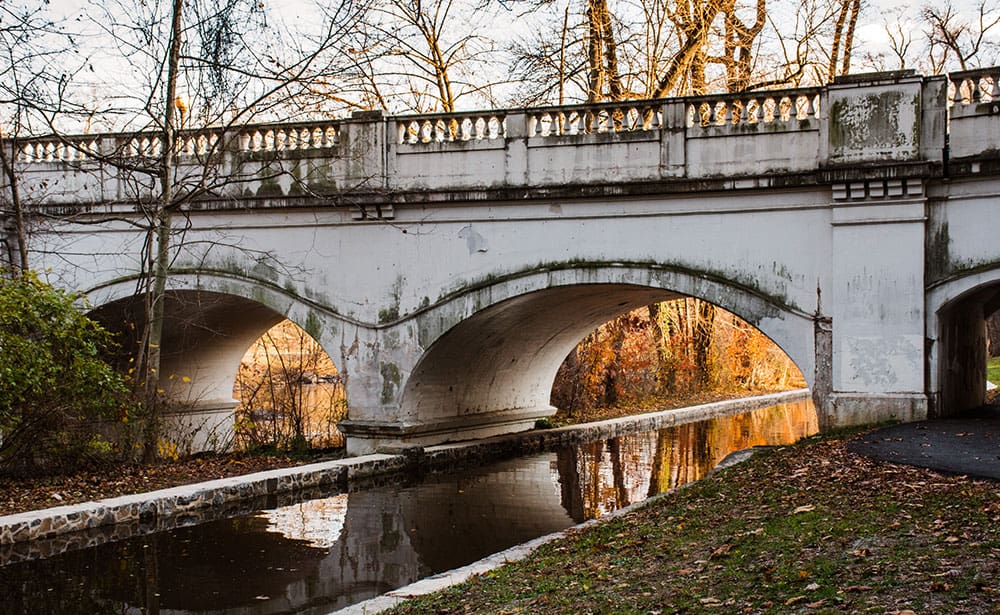 Brandywine Bridge