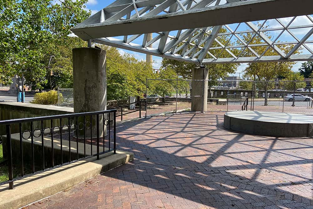 H. Fletcher Brown Park