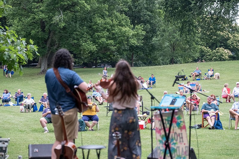 RP Summer Concert