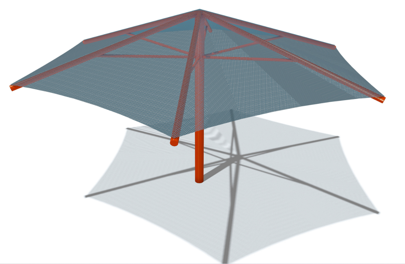 Shade Structure